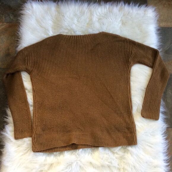 Layers To Love Knitted Sweater - Picture 9 of 13